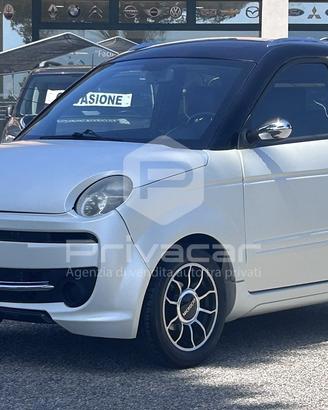 MICROCAR MGO 3 Progress Dynamic + Plus