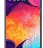 COME NUOVO SAMSUNG GALAXY A50 DUAL SIM ESPANDIBILE