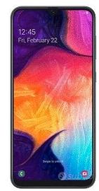 COME NUOVO SAMSUNG GALAXY A50 DUAL SIM ESPANDIBILE