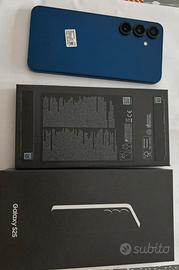 Samsung S25