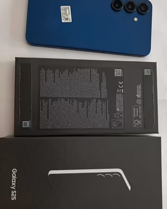 Samsung S25