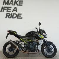 Kawasaki Z 400 - 2020