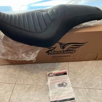 SELLA MUSTANG PER HARLEY DAVIDSON SPORTSTER NUOVA