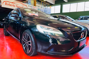 Volvo V40 2.0d 120CV Geartronic R-design