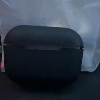 Airpods pro/pro2 cover nera