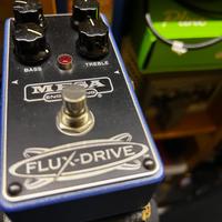 mesa boogie flux drive