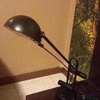 lampada da scrivania 