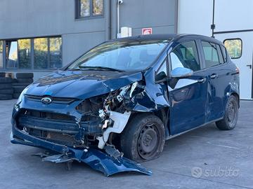 FORD BMAX per ricambi usati RTJC