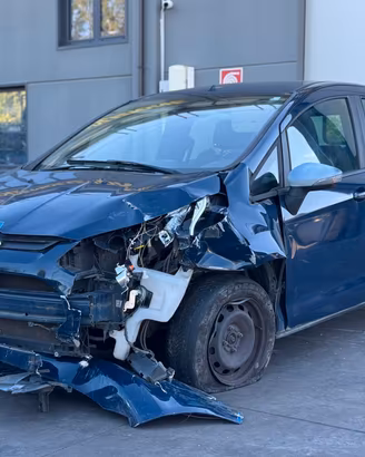 FORD BMAX per ricambi usati RTJC