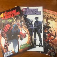I Giovani Vendicatori - Young Avengers
