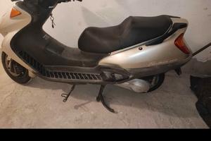 Honda Pantheon 150 - 1999