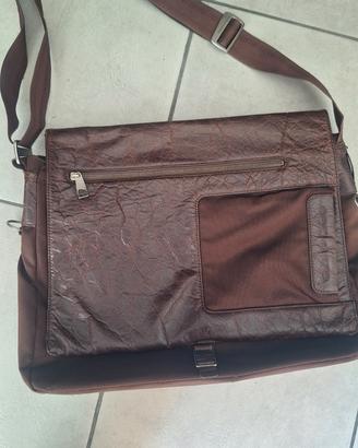 borsa cartella piquadro 