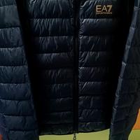 piumino primaverile Armani 