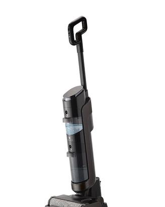 Aspirapolvere + lavapavimenti ricaricabile