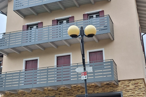 Appartamento Vacanze TRENTINO