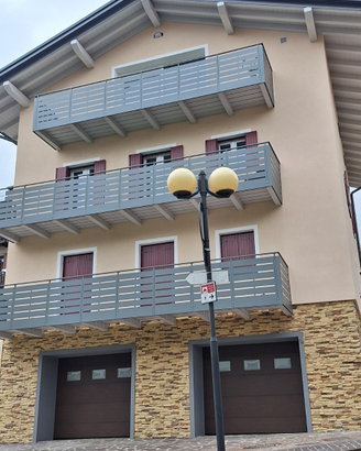 Settembre in Trentino