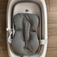 Twistshake vaschetta bagnetto