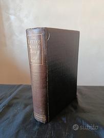 The Little White Bird - First Edition 1902 