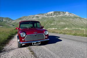 Mini minor rover 1000 asi