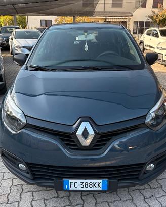 Renault Captur 1.5 dci Iconic 90cv OK NEOPATENTATO