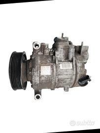 COMPRESSORE A/C VOLKSWAGEN Tiguan 2Â° Serie Benzin