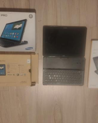 Samsung Galaxy note pro