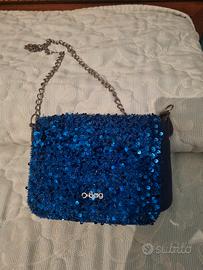 borsa piccola tracolla 