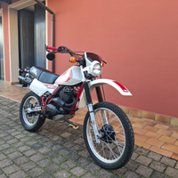 Honda XL 500 R PD02
