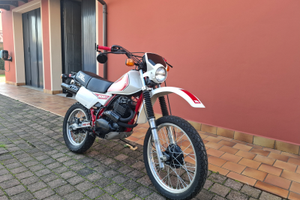 Honda XL 500 R PD02
