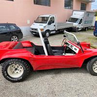 Volkswagen Dune Buggy 1.3 ASI e CRS