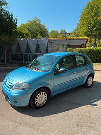 Citroen C3 Exclusive