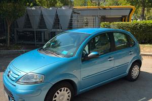 Citroen C3 Exclusive