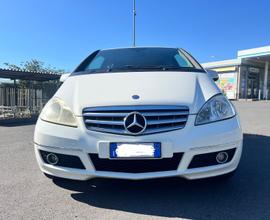 MERCEDES Classe A (W/C169) - 2009