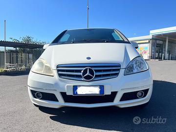 MERCEDES Classe A (W/C169) - 2009