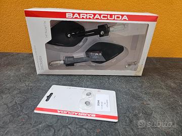 Accessori Honda Cb650r 2021