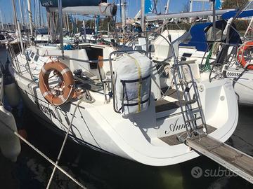 DUFOUR  40  DEL 2003
