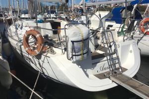 DUFOUR  40  DEL 2003