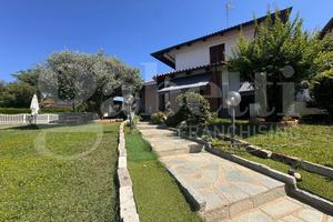 Villa o villino Bruino [Cod. rif 3249075VRG]