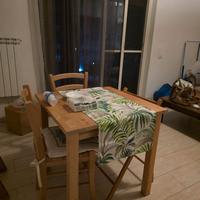 Tavolo legno ikea