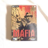 Mafia videogioco PC