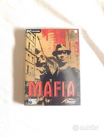 Mafia videogioco PC