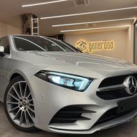 Mercedes-benz A 220 d 4Matic Auto Premium