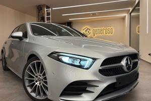 Mercedes-benz A 220 d 4Matic Auto Premium