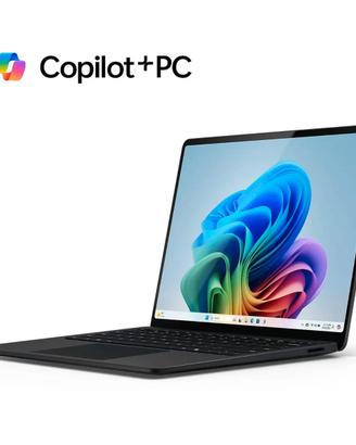 Notebook Microsoft Surface Laptop 7 Copilot+ 13.8"