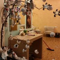 Arredo Parrucchiere