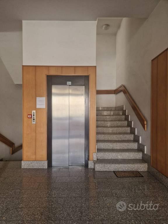 Appartamento – Marino, Santa Maria delle Mole - Vista 2