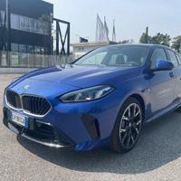 BMW Serie 1 120d 48V MSport auto