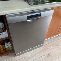 Lavastoviglie bosch libero posizionamento