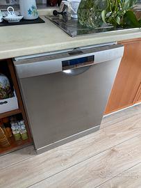 Lavastoviglie bosch libero posizionamento