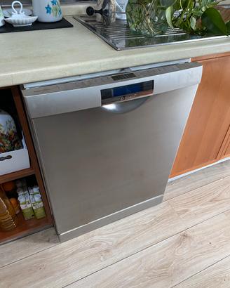 Lavastoviglie bosch libero posizionamento